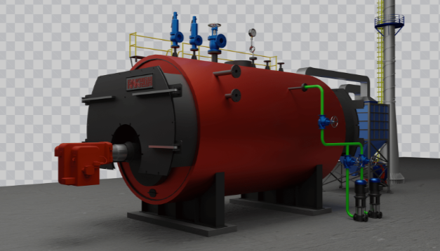 Boiler Water Treatment Chemicals